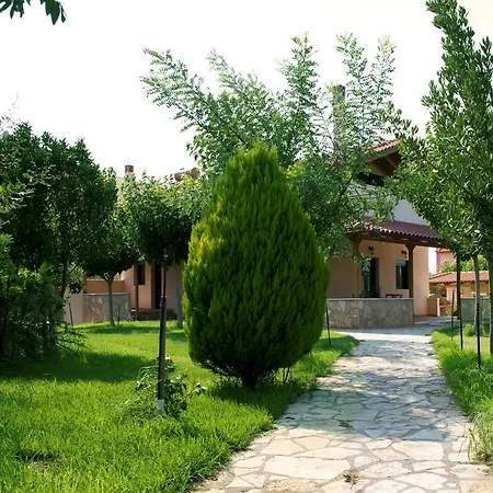 Agrotospita Country Nafplio
