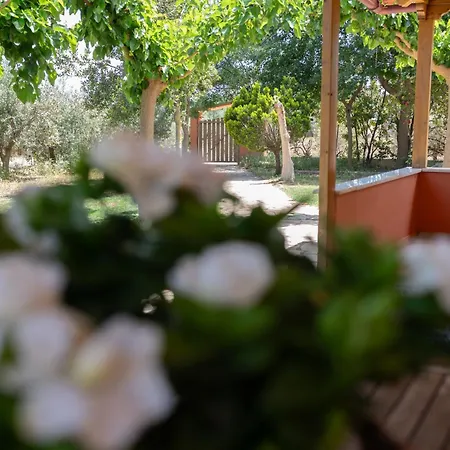 Casa de Campo Agrotospita Country Náuplia