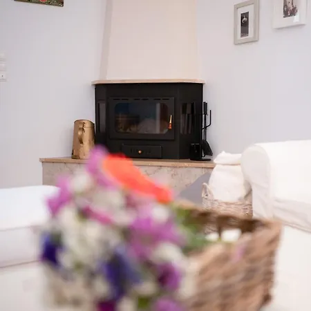 Agrotospita Country * Náuplia