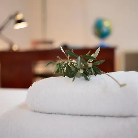 Casa de Campo Agrotospita Country