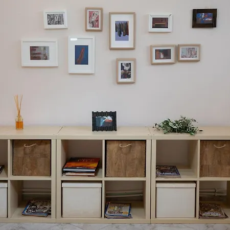 Casa de Campo Agrotospita Country *