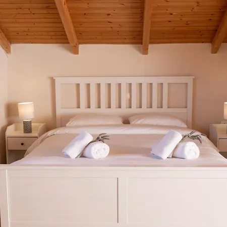 Casa de Campo Agrotospita Country Náuplia