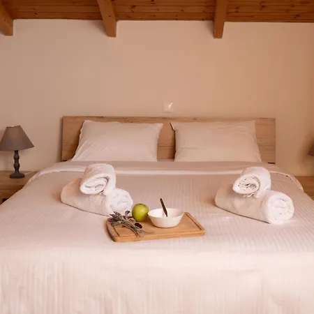 Agrotospita Country * Náuplia