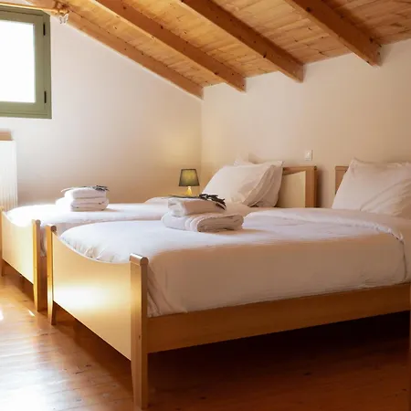 Agrotospita Country Country house