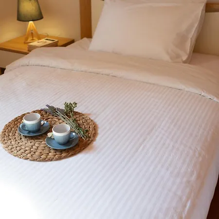 Agrotospita Country Casa de Campo Náuplia