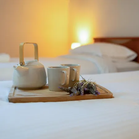 Casa de Campo Agrotospita Country Náuplia