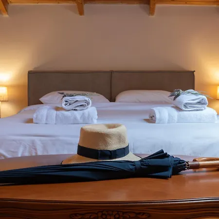 Agrotospita Country * Náuplia