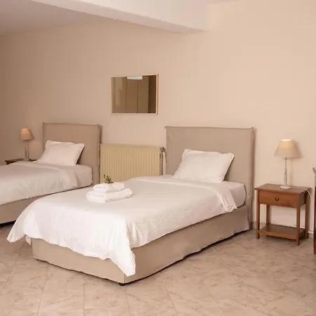 Agrotospita Country Country house