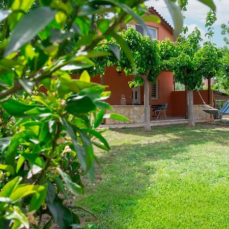 Agrotospita Country Country house *