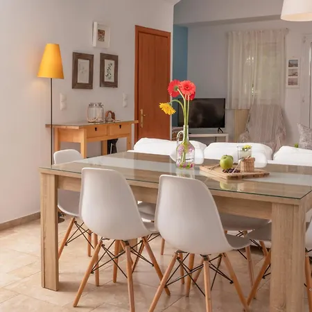 Agrotospita Country Country house Nafplio