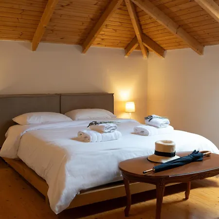 Casa de Campo Agrotospita Country Náuplia