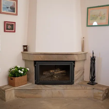 Agrotospita Country Country house Nafplio