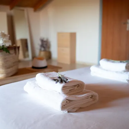 Country house Agrotospita Country Nafplio