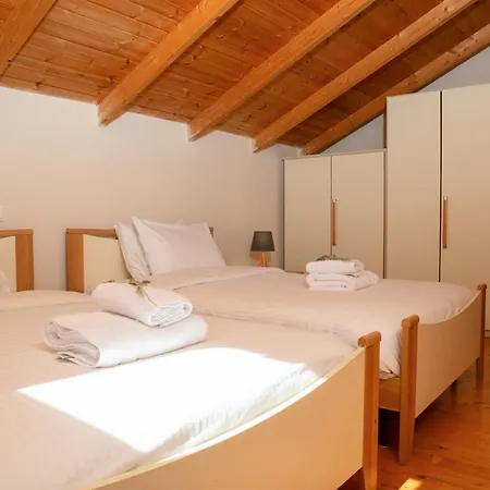 Agrotospita Country *