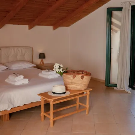 Casa de Campo Agrotospita Country Náuplia