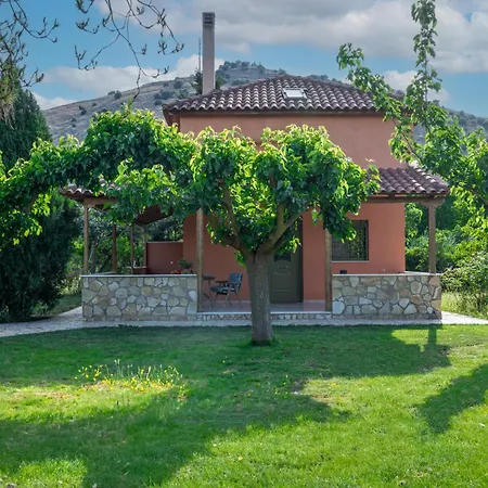 Agrotospita Country Country house