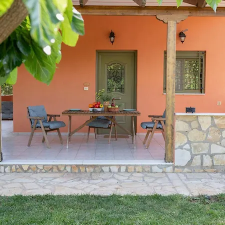Country house Agrotospita Country