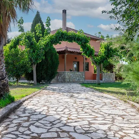 Agrotospita Country *