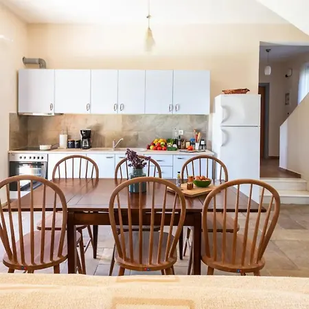 Agrotospita Country * Náuplia