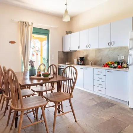 Agrotospita Country Country house