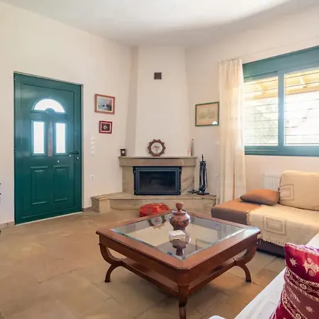 Agrotospita Country Country house *