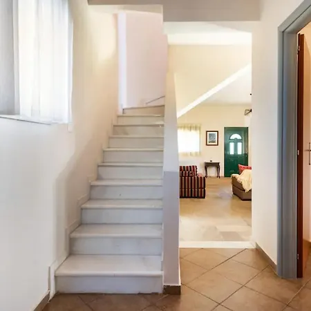 Agrotospita Country Country house Nafplio
