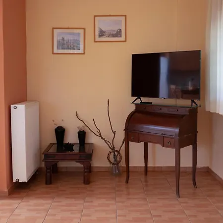 Country house Agrotospita Country