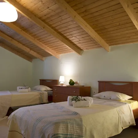 Casa de Campo Agrotospita Country