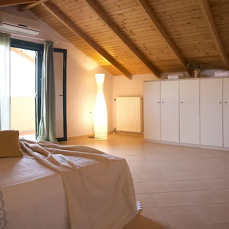 Agrotospita Country Casa de Campo Náuplia