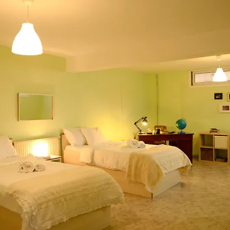 Agrotospita Country Casa de Campo