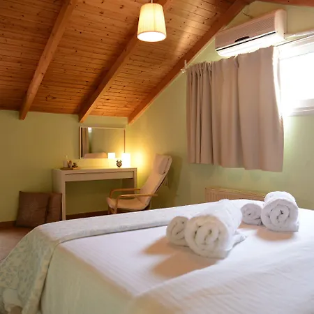 Agrotospita Country Casa de Campo