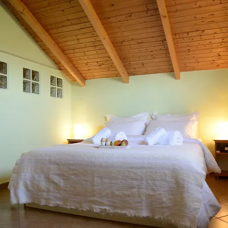 Agrotospita Country Casa de Campo Náuplia