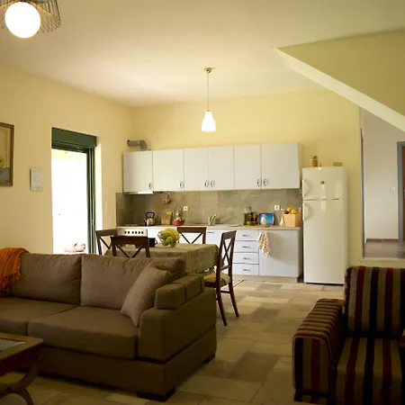 Casa de Campo Agrotospita Country Náuplia