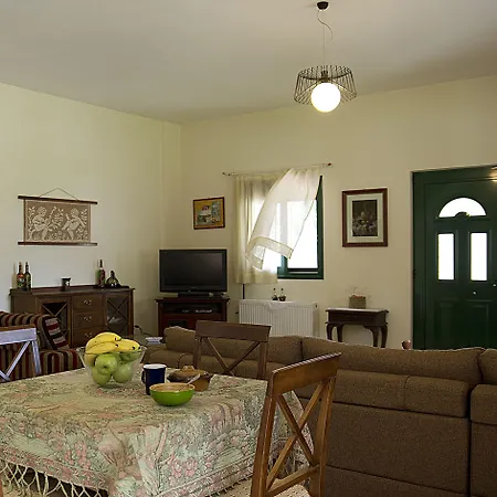 Agrotospita Country *