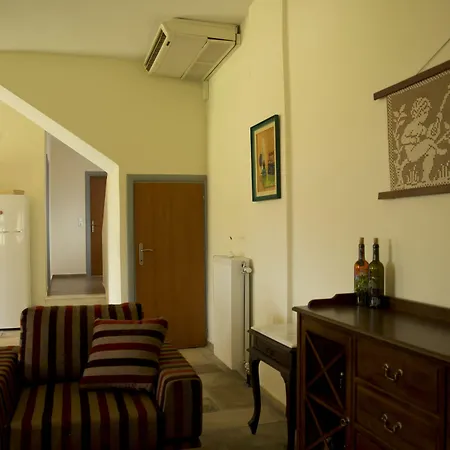 Casa de Campo Agrotospita Country