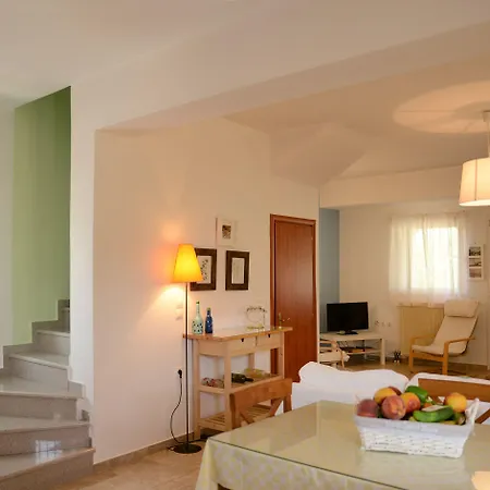 Casa de Campo Agrotospita Country