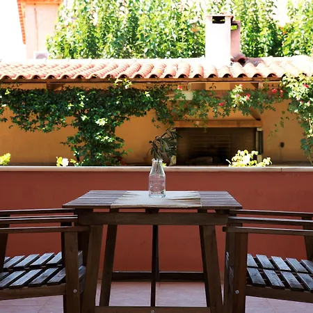 Casa de Campo Agrotospita Country *