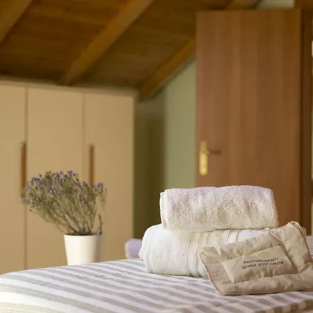 Agrotospita Country * Náuplia