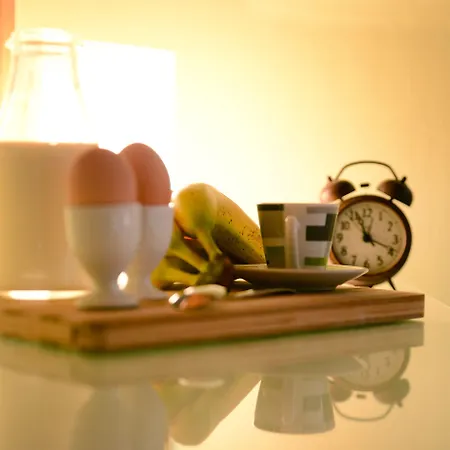 Agrotospita Country Casa de Campo *