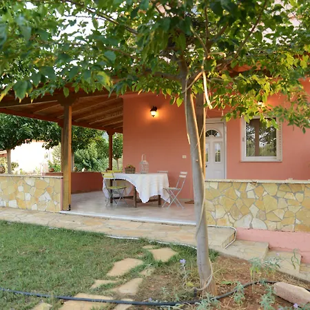 Agrotospita Country *