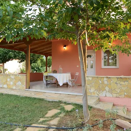 Agrotospita Country Country house *