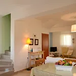 Casa di campagna Agrotospita Country
