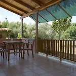 Agrotospita Country Nauplia