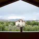 בית כפרי Agrotospita Country נאפפליו