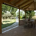 Agrotospita Country בית כפרי נאפפליו