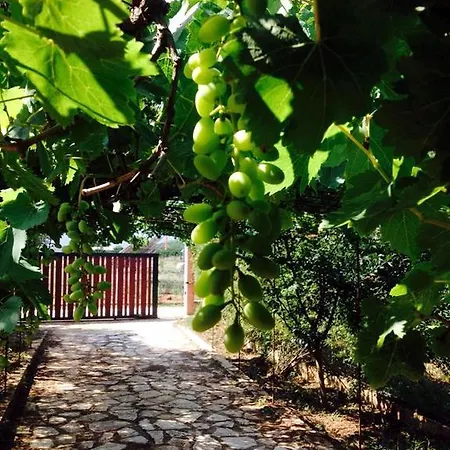 Agrotospita Country Hétvégi ház