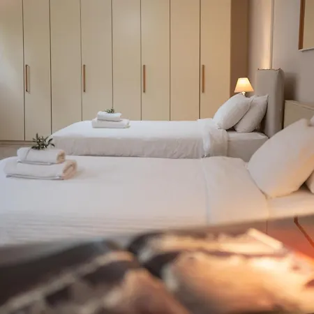 Agrotospita Country Návplio