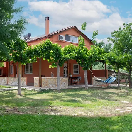 Hétvégi ház Agrotospita Country