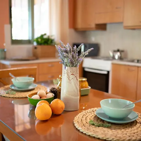 Agrotospita Country *