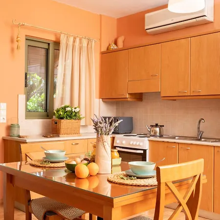 Agrotospita Country *